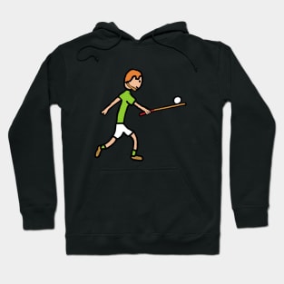 Hurling Hoodie